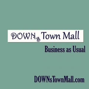 DOWNsTown Mall