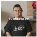 It Could Happen - Seanese