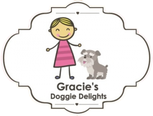 Gracie's Doggie Delights